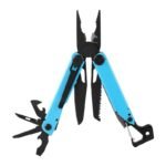 Multitool Stahl Feinstanzzange tragbar faltbar Outdoor Camping Mehrzweck