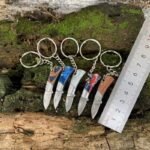 Outdoor Campingwerkzeug - Mini Set